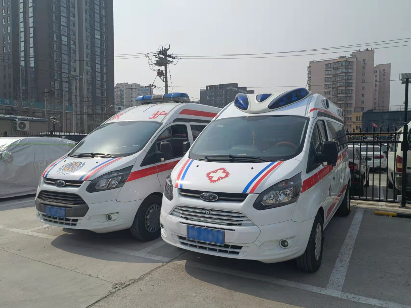丰宁救护车转院